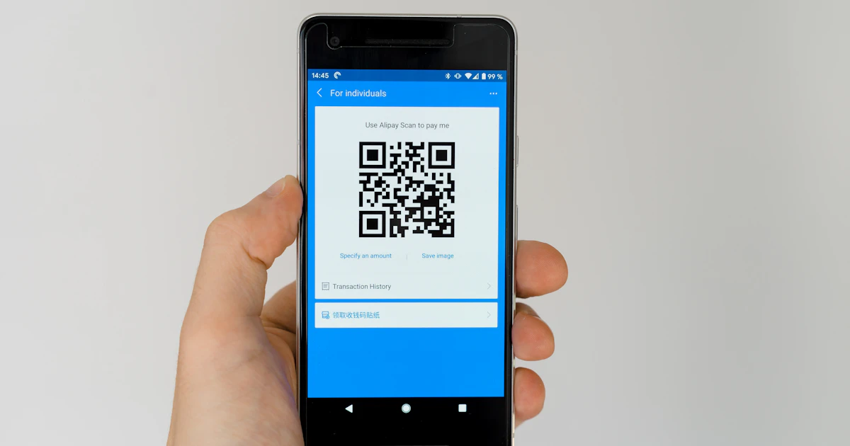 Free QR Code Generator — Create Codes in Seconds